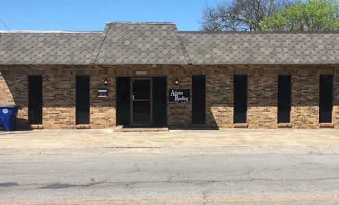 Adams Roofing, Inc.