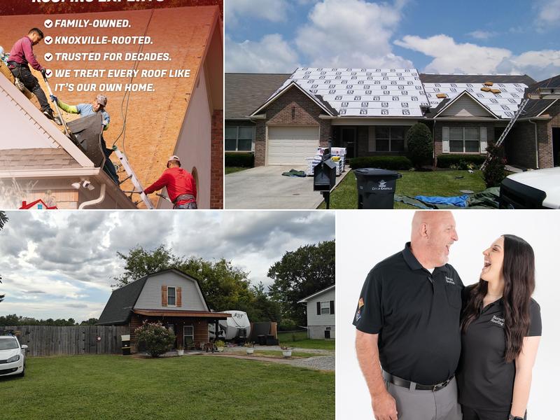 Barnett Roofing