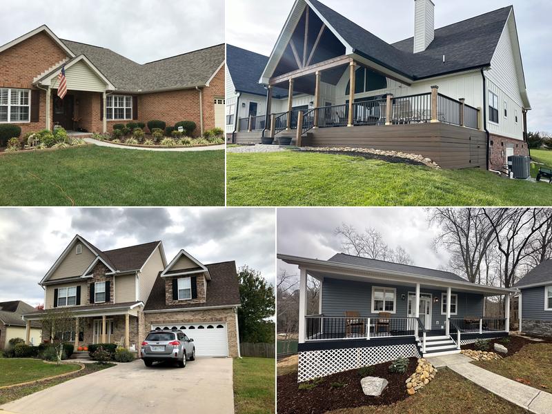 Exterior Home Solutions, LLC.