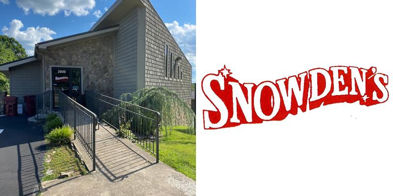 Snowden's Siding, Roofing, & Window Company