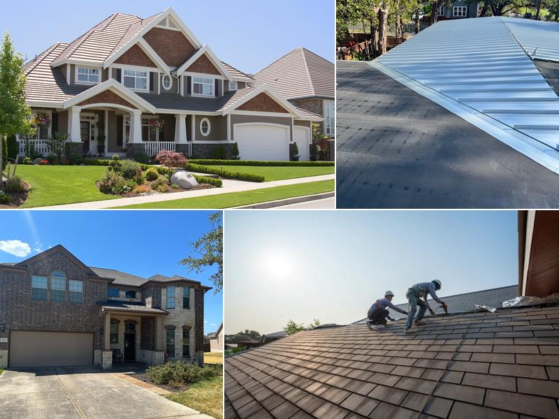 Matthew Lorand Roofing