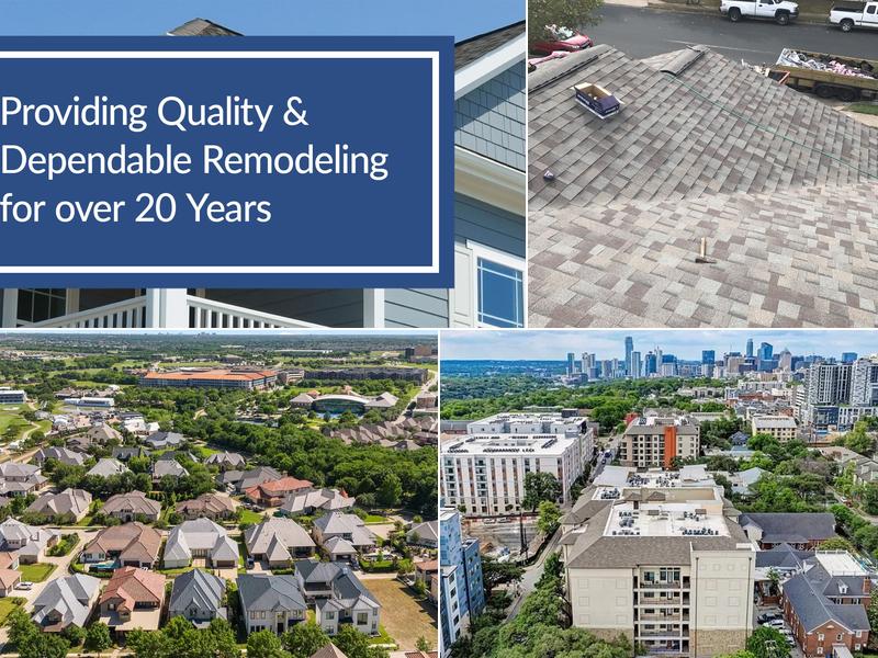 Texas Home Improvement