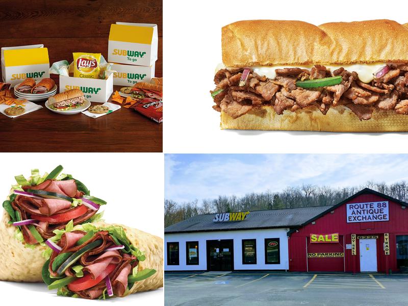 Subway