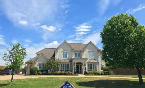 Lon Smith Roofing & Construction