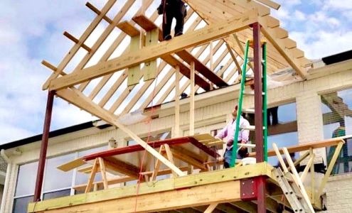 Benny's Best Construction Services