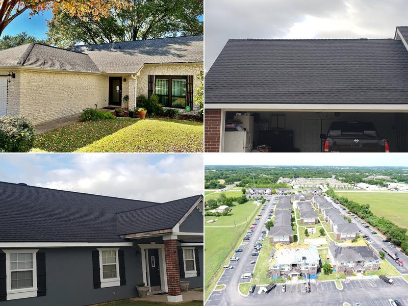 The Roofer Direct LLC