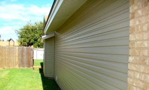 West Texas Exteriors Inc-