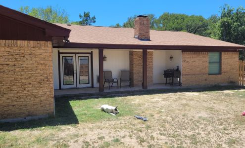 All Pro Roofing and Construction