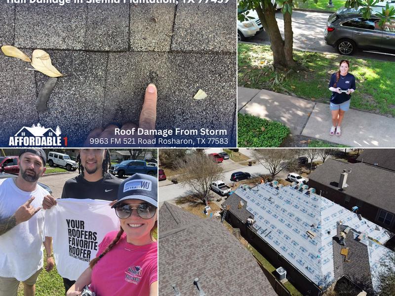 Affordable 1 Home Services