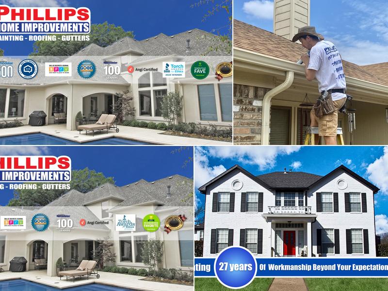 Phillips Home Improvements