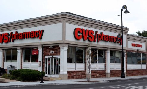 CVS