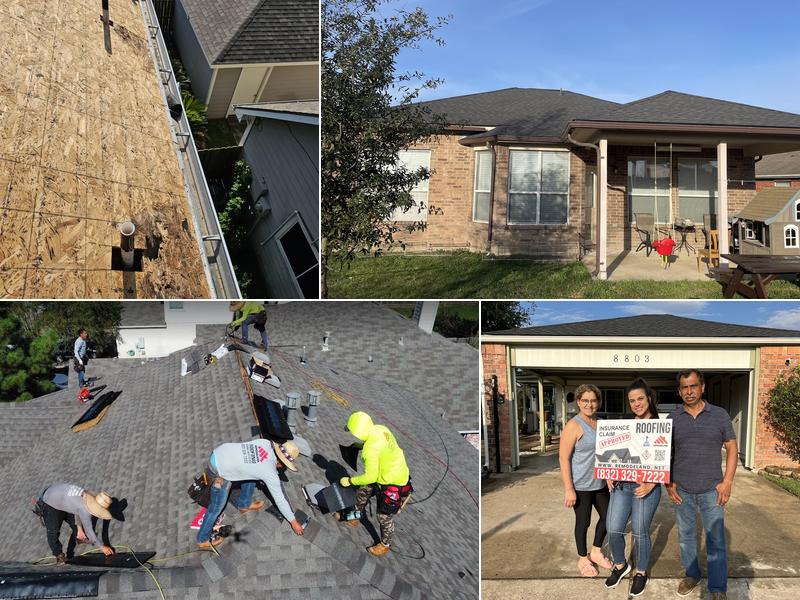 Remodeland Roofing Company