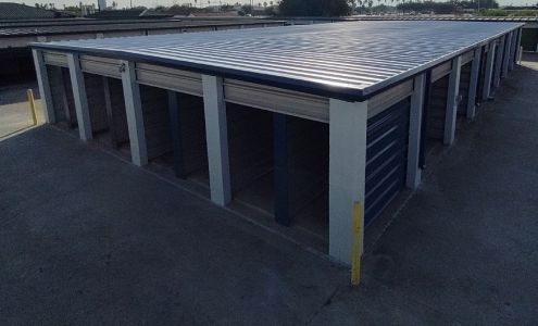 South Structural Steel LLC 793 Nebraska Rd, Donna Texas 78537