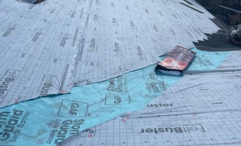 ✅Clear Choice Roofing of West Texas