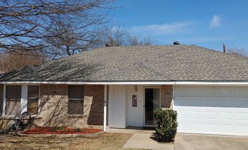 all available roofing LLC