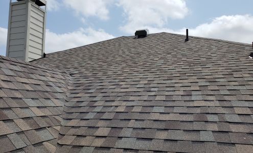Blue Heron Construction- Roofing and General Contractor