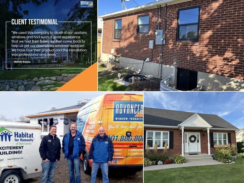 Advanced Window Products