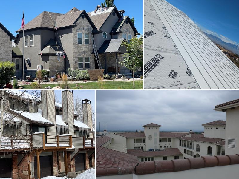 Integrated Roofing Solutions & Consulting