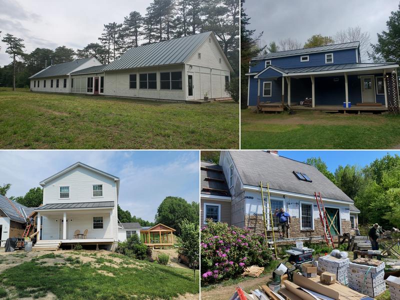 Bannister Custom Exteriors