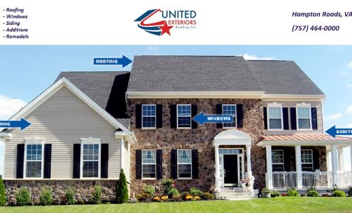 United Exteriors
