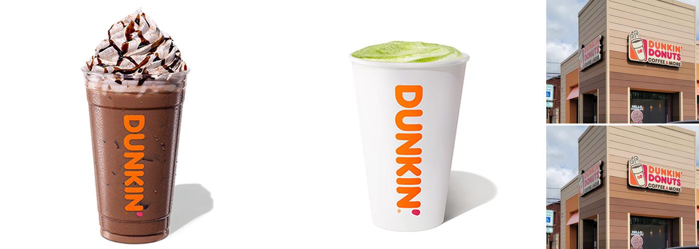 Dunkin'