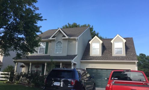 Architectural Exterior Design