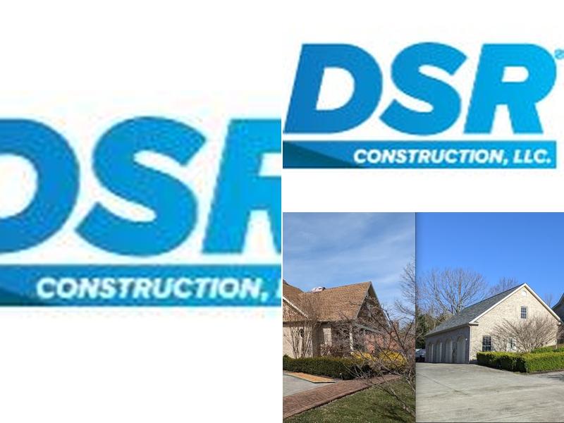 Dsr Contruction, Llc