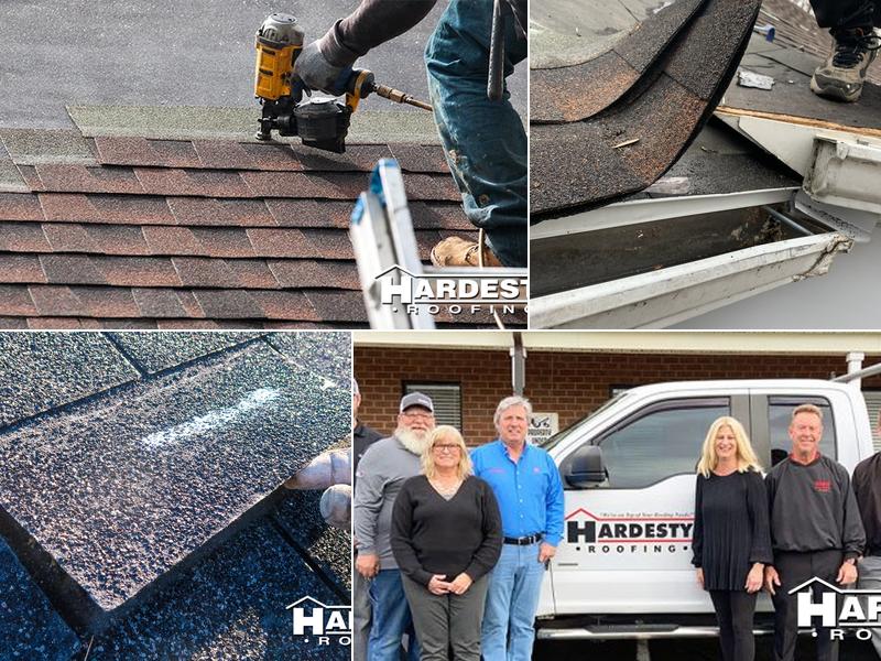 Hardesty Roofing