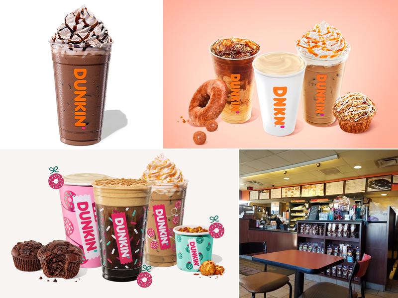 Dunkin'