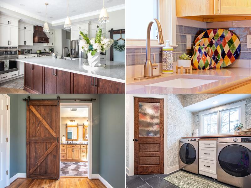 Blue Ridge Design Build