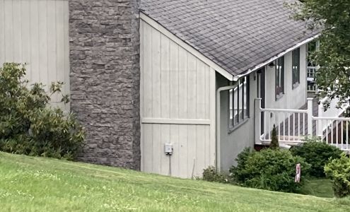 Cook Siding & Window Co
