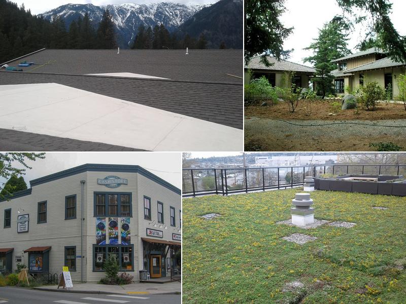 Apex Roof Systems LLC