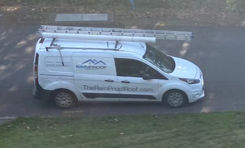 Rain Proof Roofing, LLC