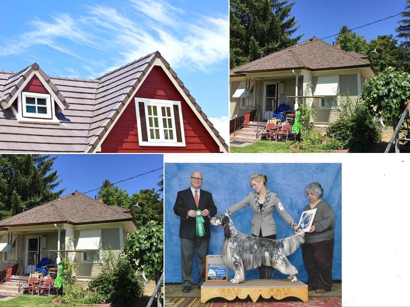 Galloway Roofing & Siding