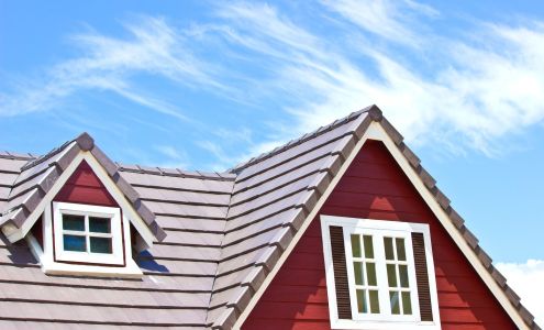 Galloway Roofing & Siding