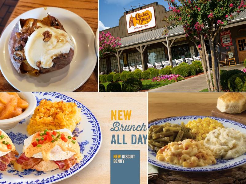 Cracker Barrel Old Country Store