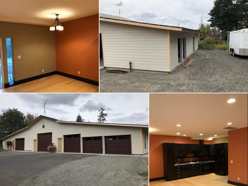 All In One General Contractor