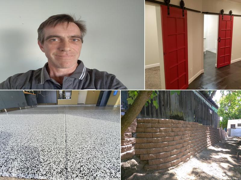 A-1 Construction & Remodeling