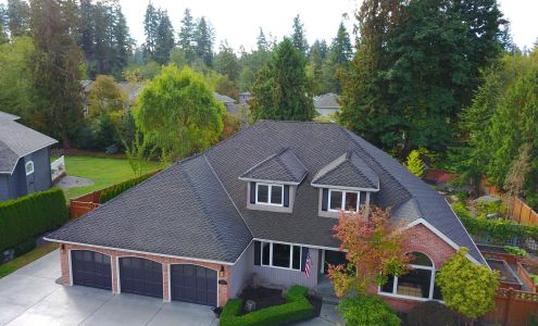 Cornerstone Roofing, Inc.