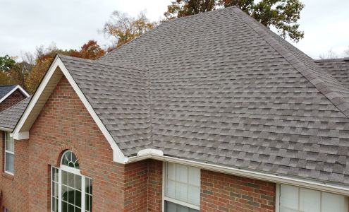 Shield Roofing & Construction