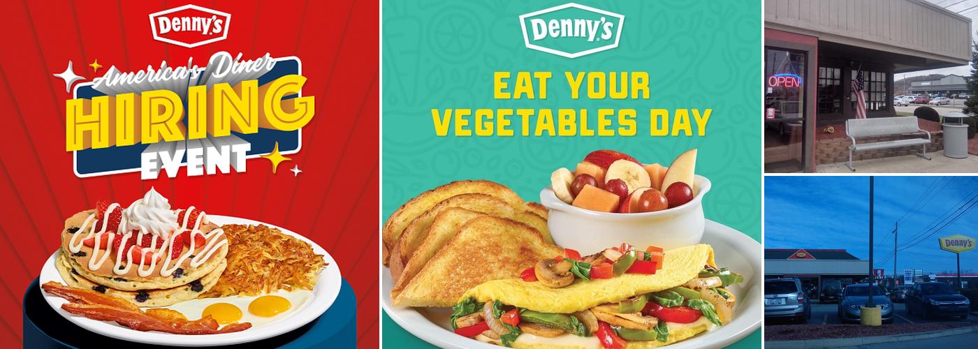 Denny's