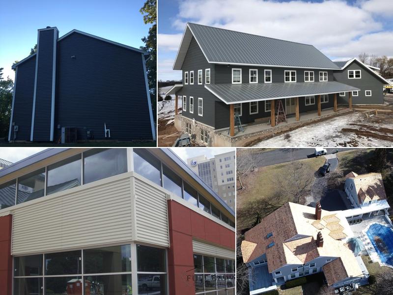 Full Draw Construction, LLC