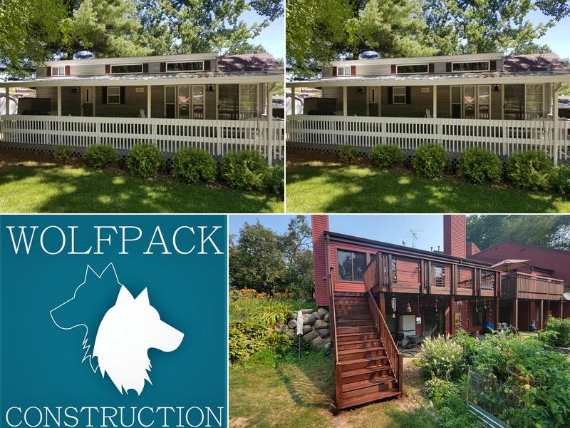 Wolfpack Construction