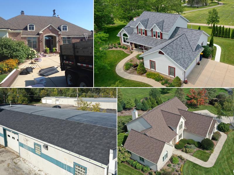 Midwest Home Exteriors LLC