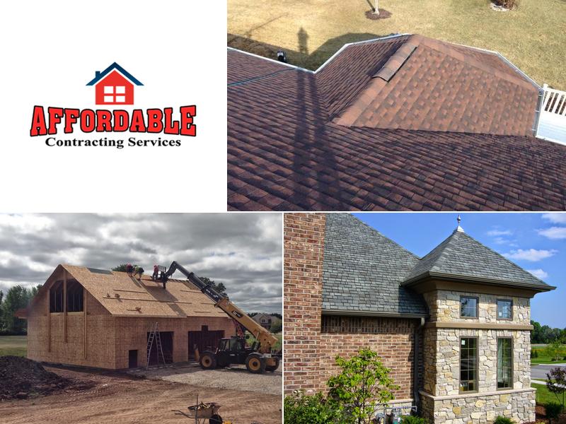 Affordable Contracting Services