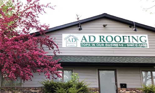 AD Roofing LLC 19700 W Edgewood Dr, Lannon Wisconsin 53046