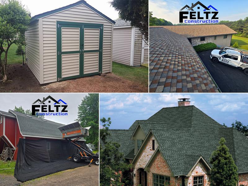Feltz Construction LLC