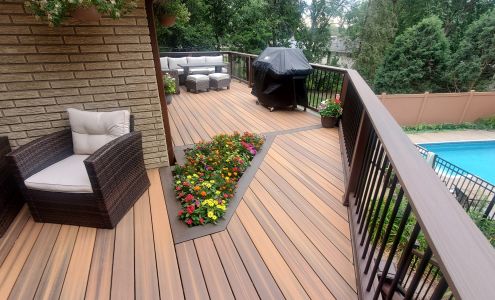 Rosebud Construction North St. Paul