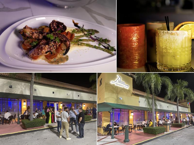 Pulse 3585 NE 207th St C-1, Aventura