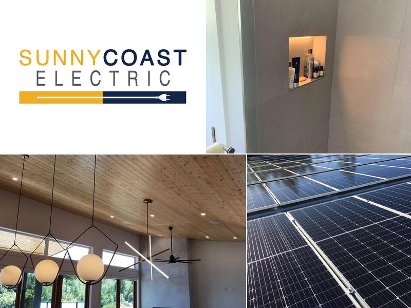Sunny Coast Electric
